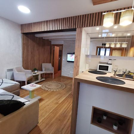 Apartman Adrijan Златибор Екстериор снимка
