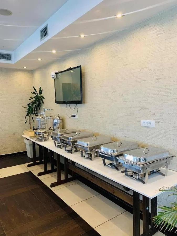 Apartman Adrijan Златибор Екстериор снимка
