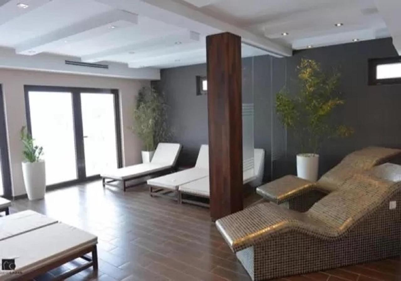 Apartman Adrijan Златибор Екстериор снимка