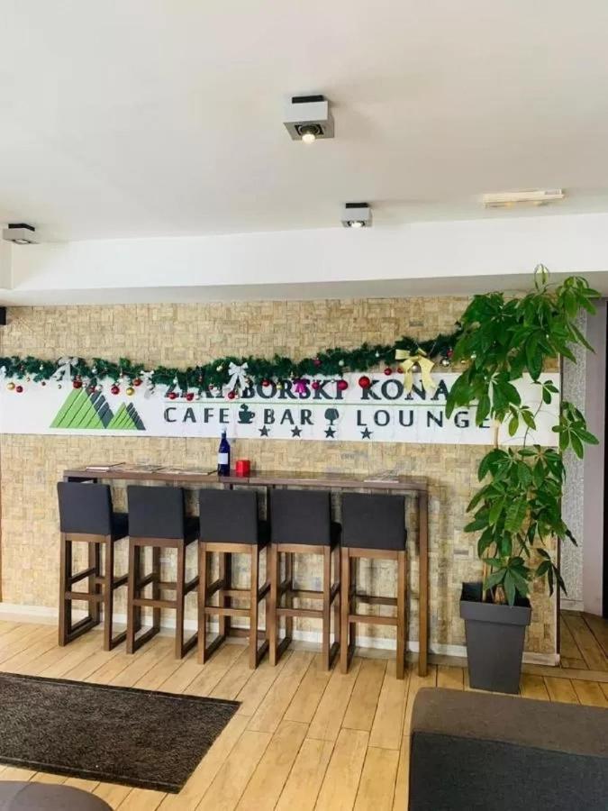 Apartman Adrijan Златибор Екстериор снимка