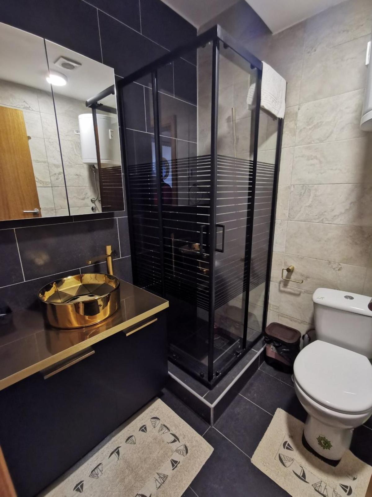 Apartman Adrijan Златибор Екстериор снимка