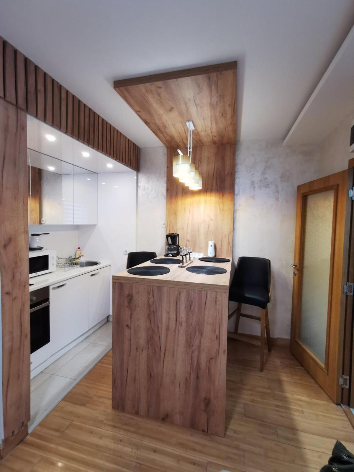 Apartman Adrijan Златибор Екстериор снимка