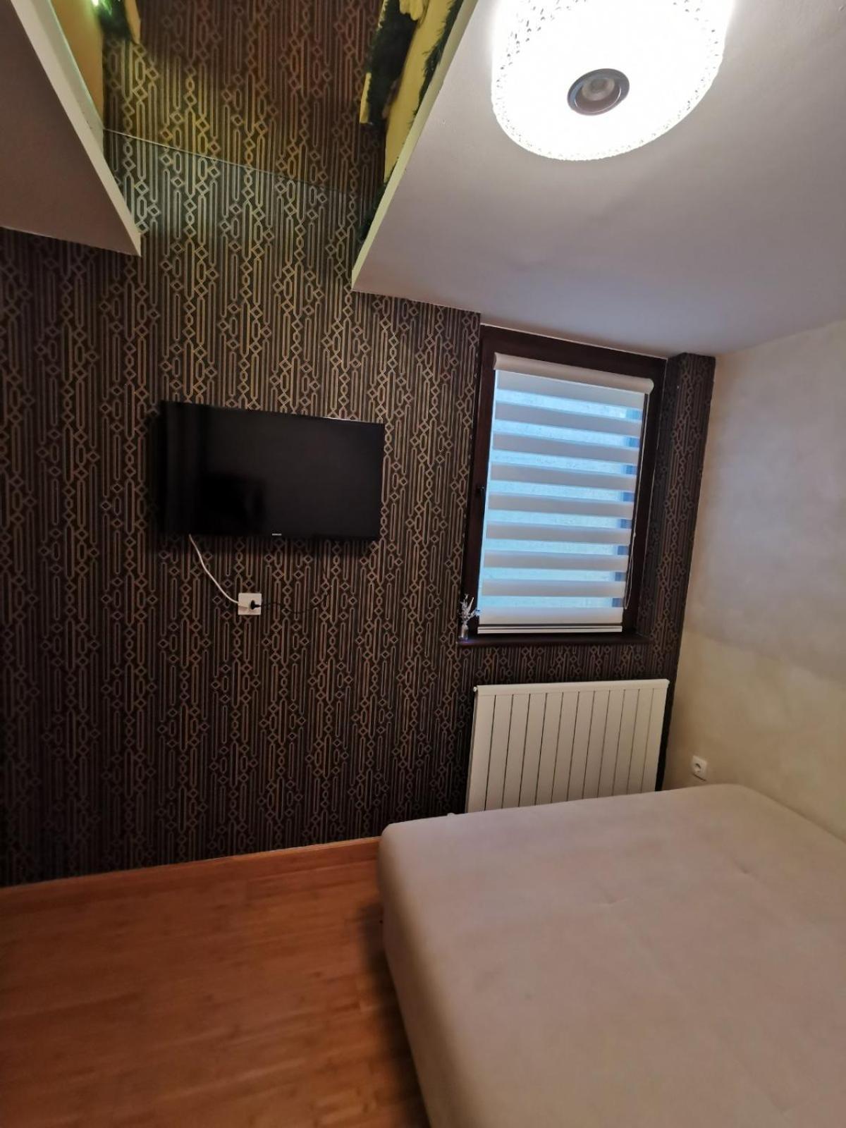 Apartman Adrijan Златибор Екстериор снимка