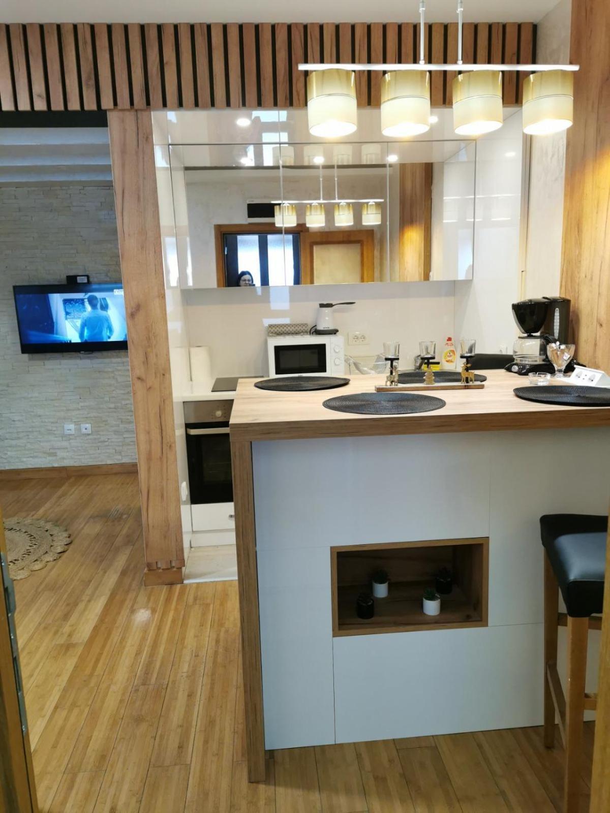 Apartman Adrijan Златибор Екстериор снимка