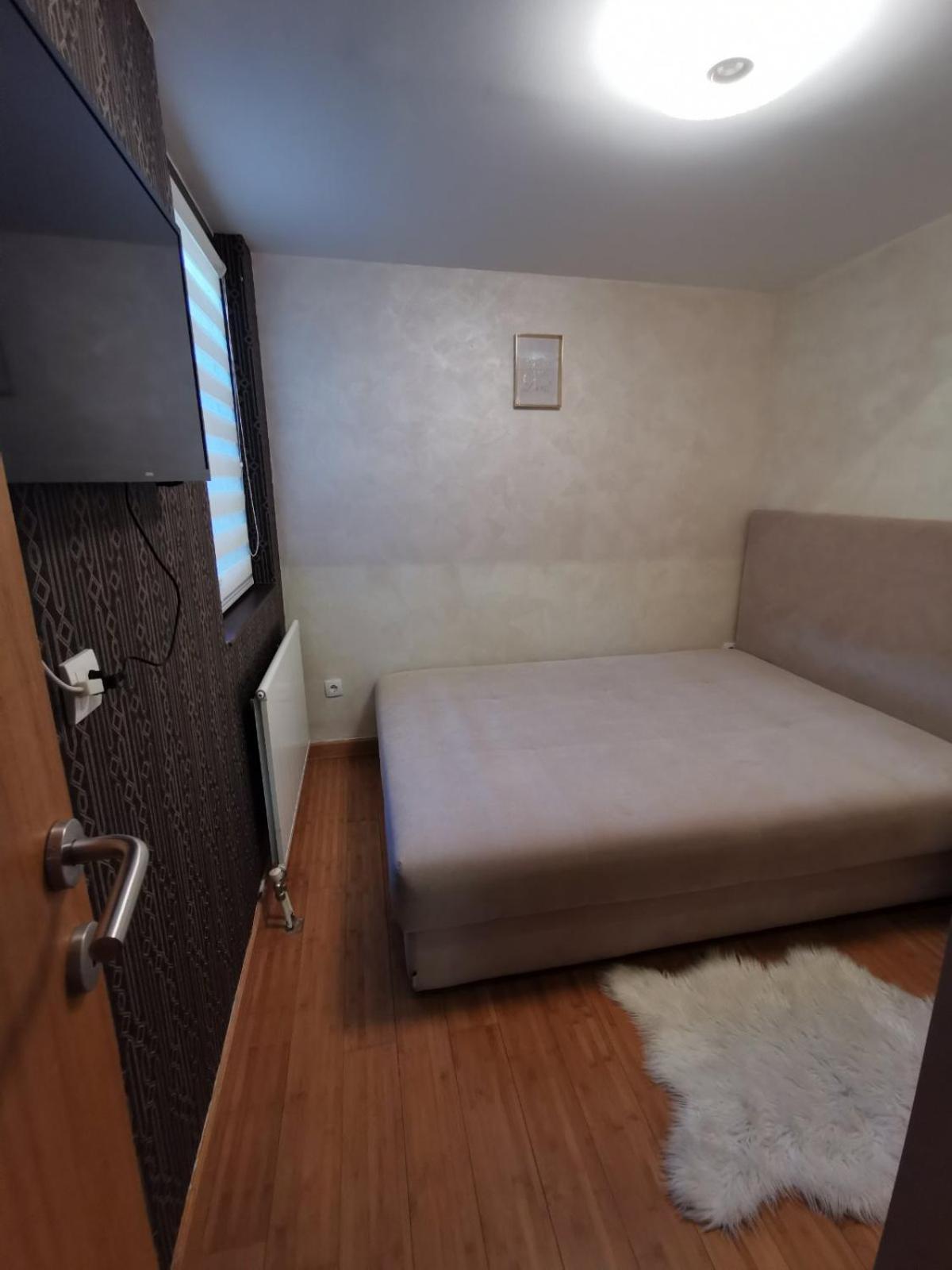 Apartman Adrijan Златибор Екстериор снимка