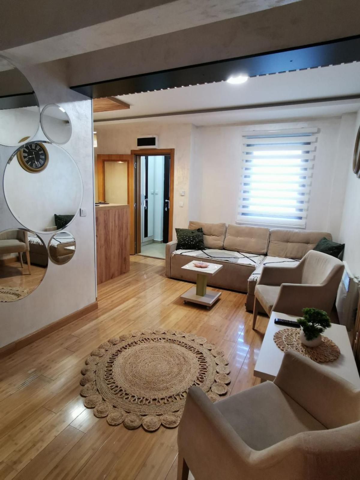 Apartman Adrijan Златибор Екстериор снимка
