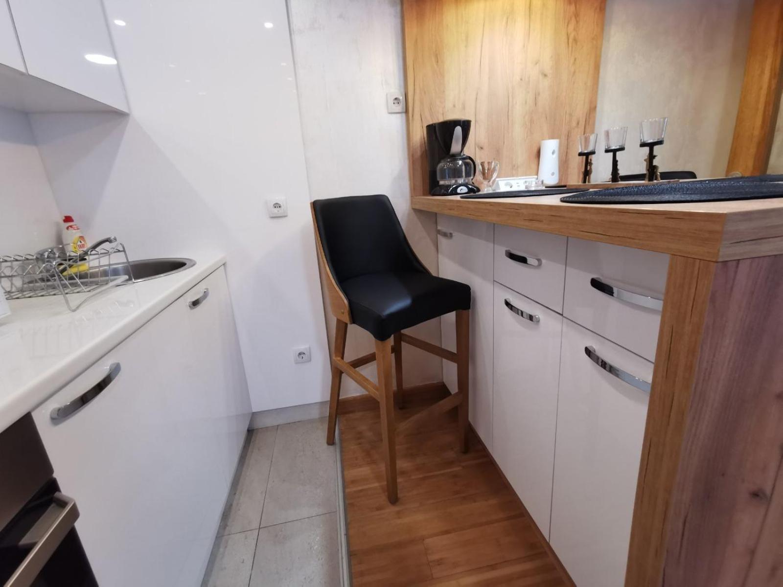 Apartman Adrijan Златибор Екстериор снимка